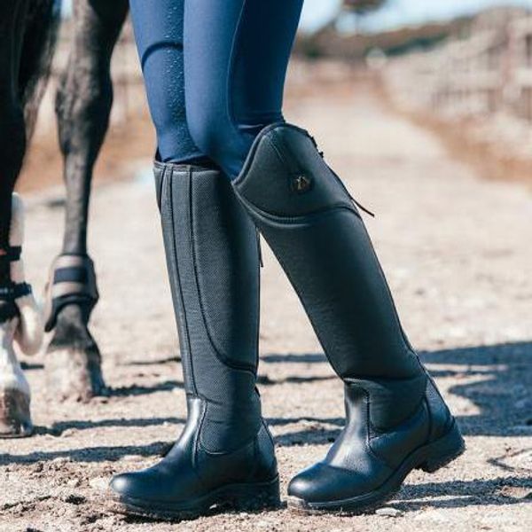 Hovedbilde Mountain Horse Arctica Ridestøvler