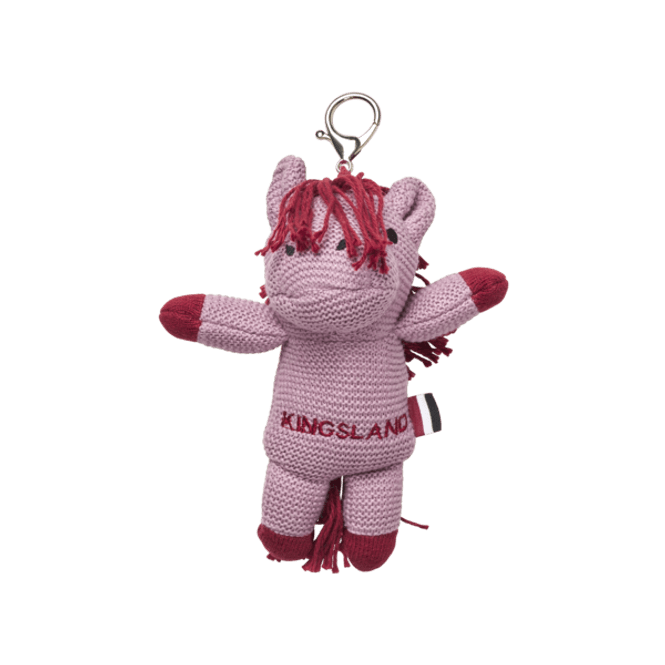 Hovedbilde KLMonty Knitted Horse Teddy