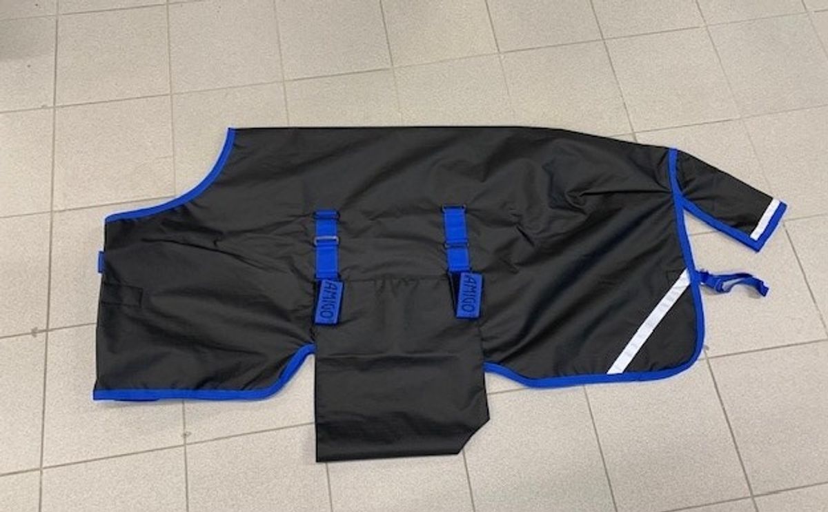 Amigo Følldekken 900D Ripstop - 50gr