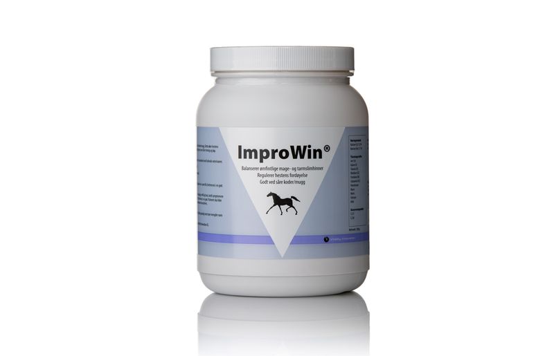 Improwin pulver 1,2kg