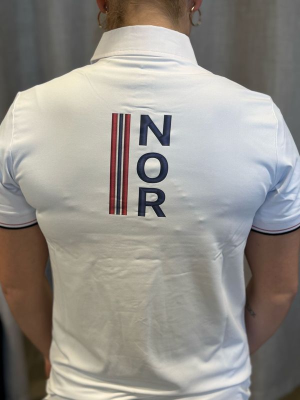Nevin LN26 - Unisex/Herre