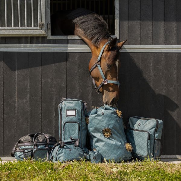 Hovedbilde QHP Stellebag - Flere farger