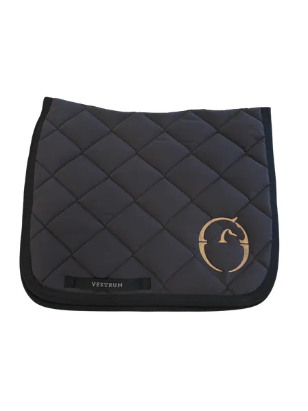 Hovedbilde Vestrum Helsinki Dressur Schabrak - Dark ...