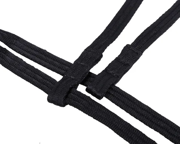 Hovedbilde Lastehjelp for hest til henger