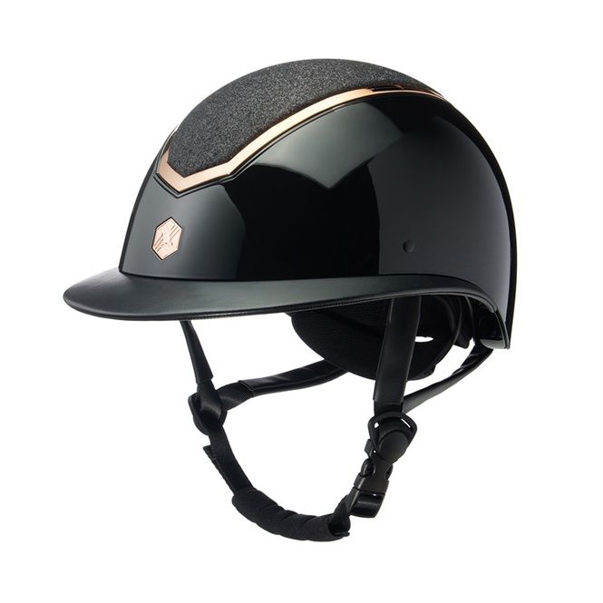 Hovedbilde Charles Owen Kylo Wide Peak Glossy