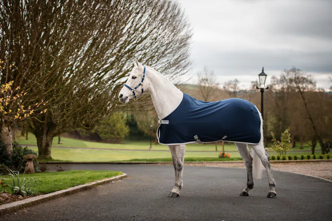 Hovedbilde Amigo Jersey Cooler - Navy/Silver