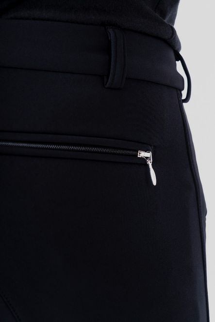 Hovedbilde Top Reiter Zipp Softshell - Herre