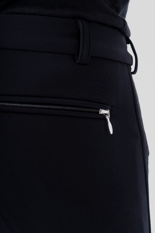 Top Reiter Zipp Softshell - Herre