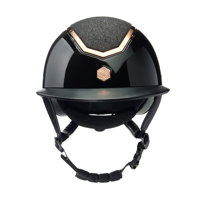 Hovedbilde Charles Owen Kylo Wide Peak Glossy