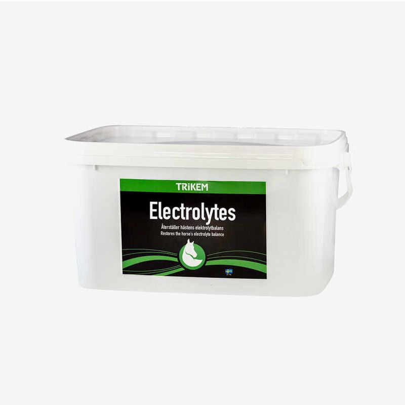 Trikem Elektrolytt - 5kg