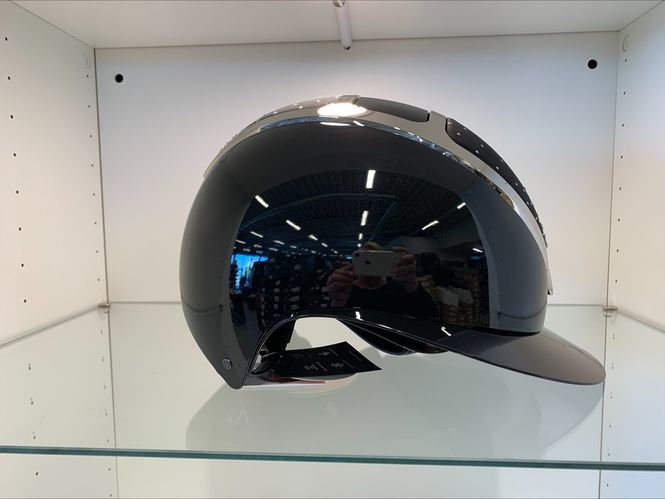 Hovedbilde Kask Star Lady Pure Shine Passage