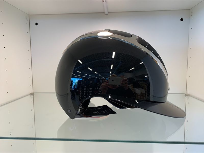 Kask Star Lady Pure Shine Passage