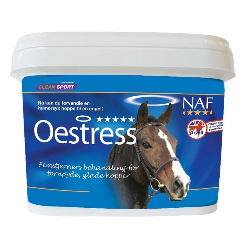 NAF Oestress 1kg