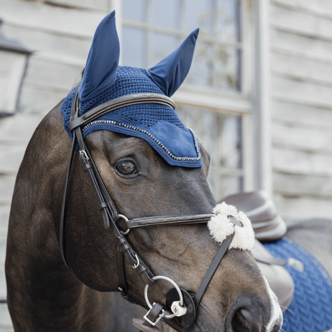 Hovedbilde Kentucky Velvet Pearls Ørehette