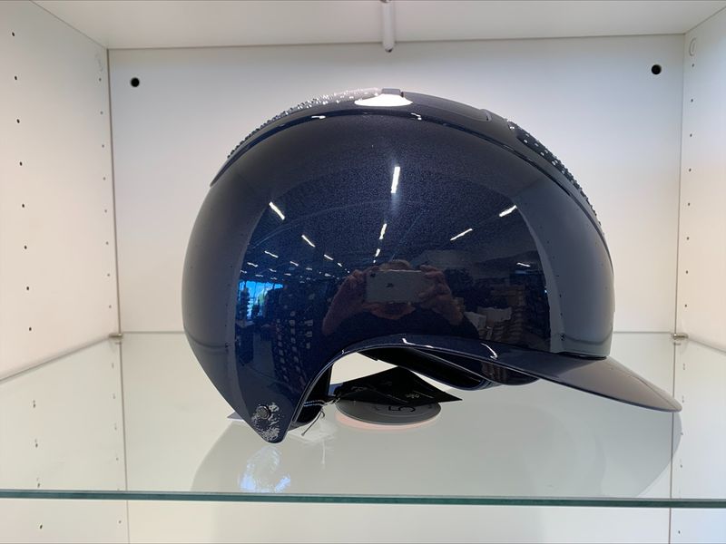 Kask Star Lady Pure Shine Waterfall