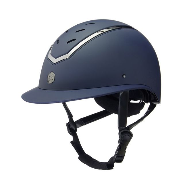 Hovedbilde Charles Owen Kylo Wide Peak Matt