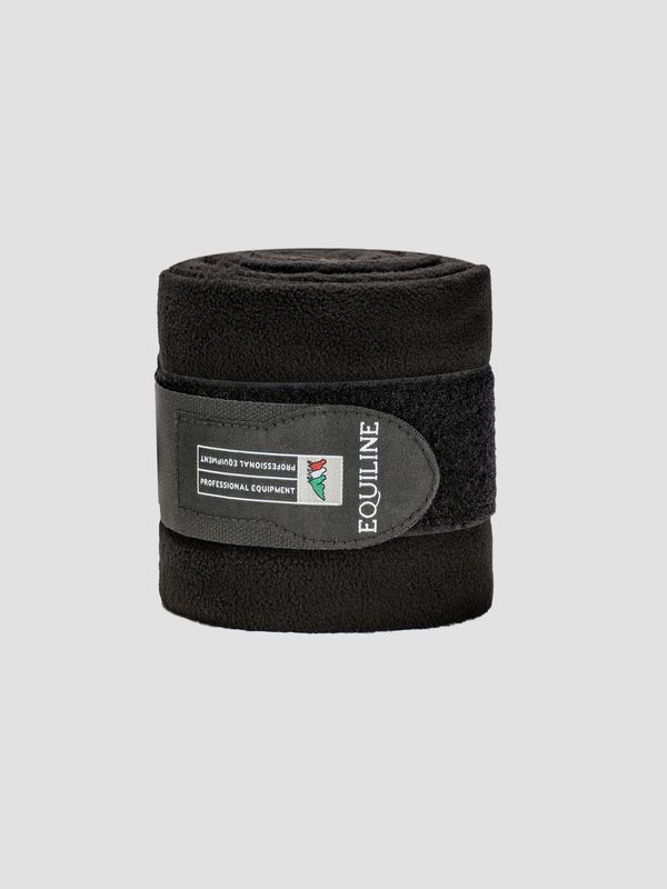Equiline Fleecebandasjer - 4 pack
