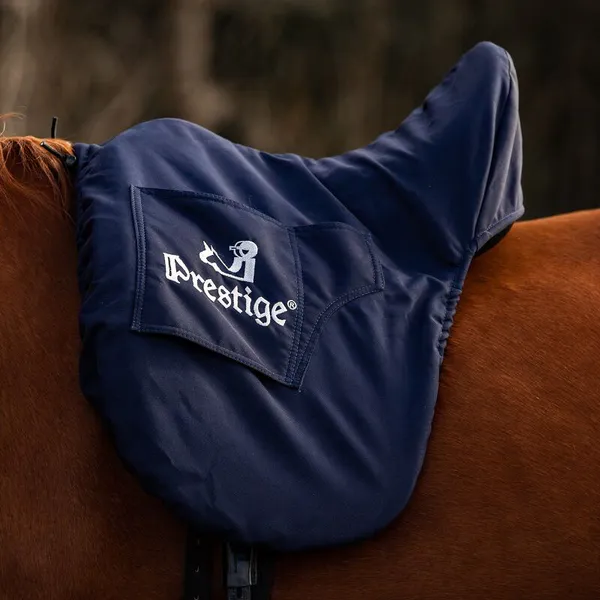 Hovedbilde Prestige Saltrekk til dressursal