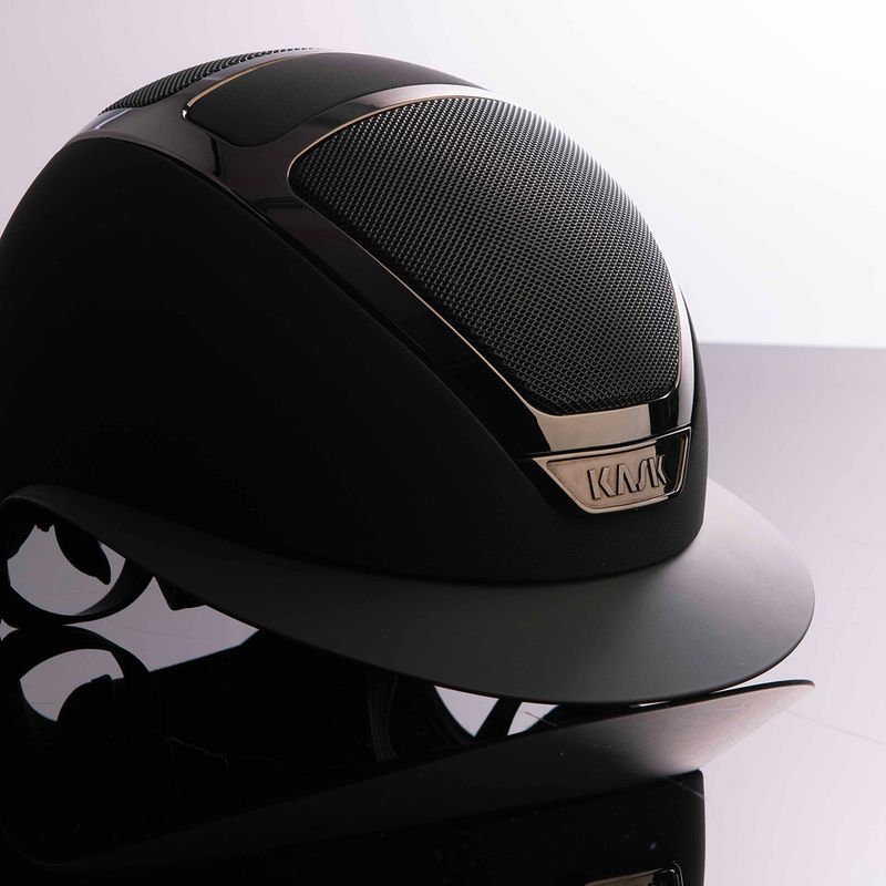 Kask Star Lady Chrome