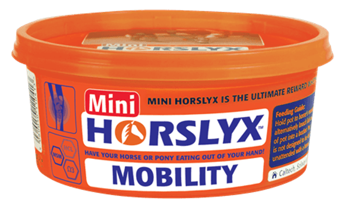 Hovedbilde Horslyx Mobility 650g