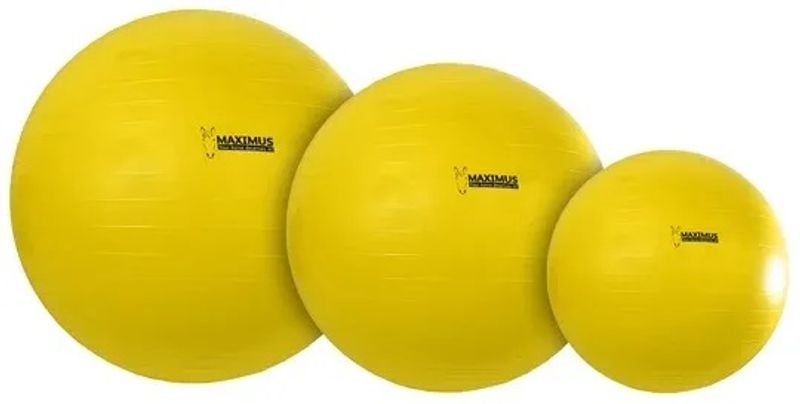 Maximus lekeball 100cm