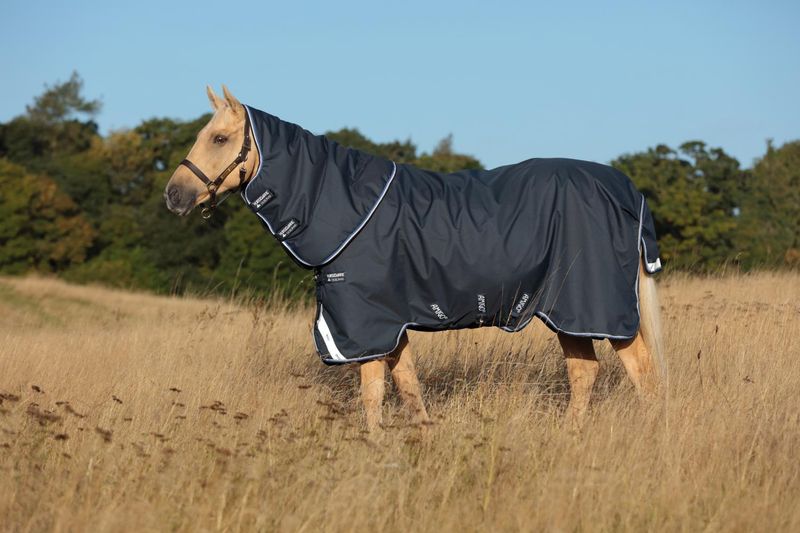 Amigo 1200D Plus 0gr - Navy