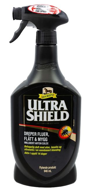 Hovedbilde Absorbine Ultrashield 946ml