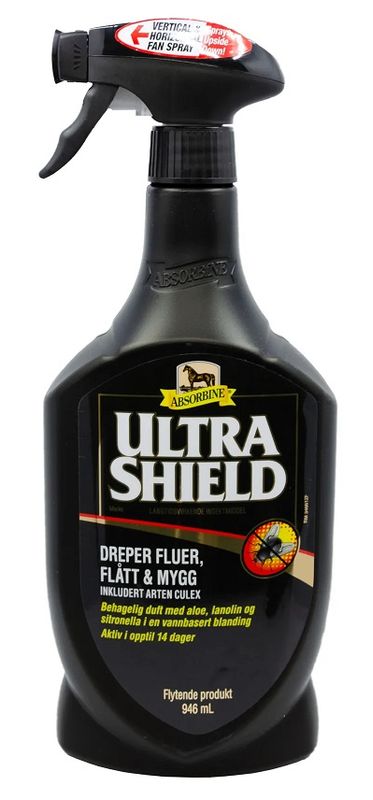 Absorbine Ultrashield 946ml
