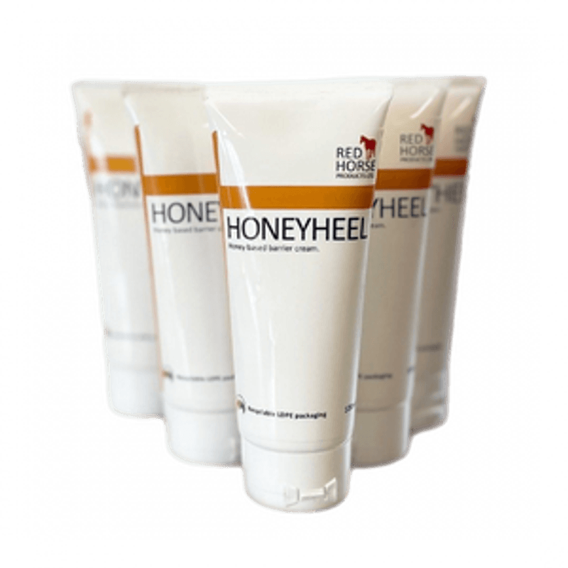 Honey Heel - 100ml
