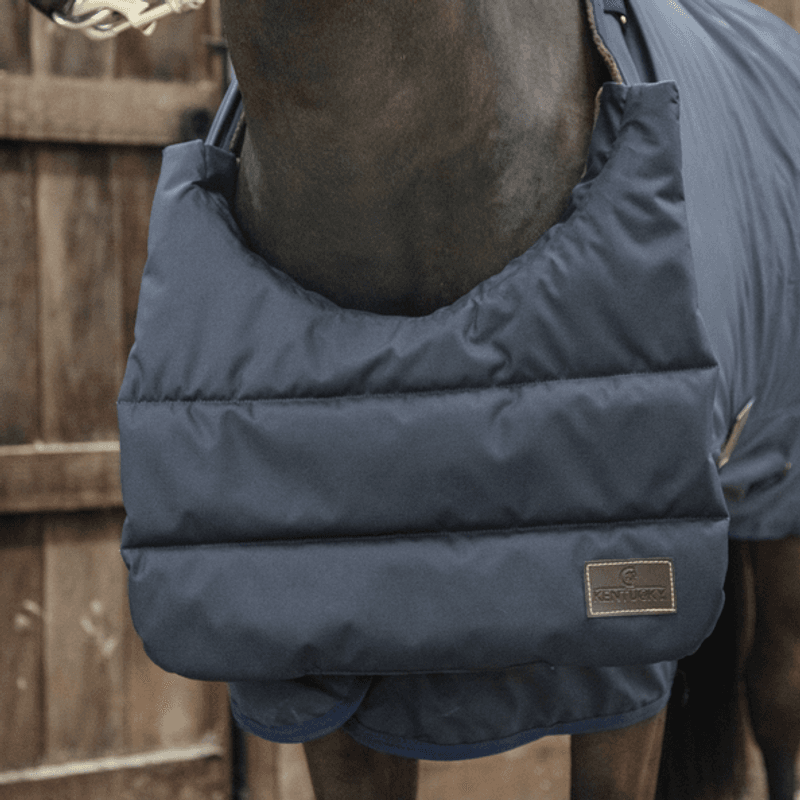 Kentucky Horse Bib Vanntett