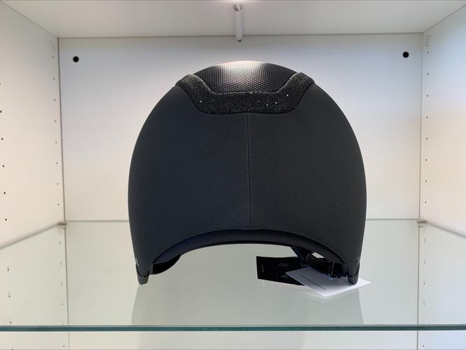 Hovedbilde Kask Star Lady SW Frame