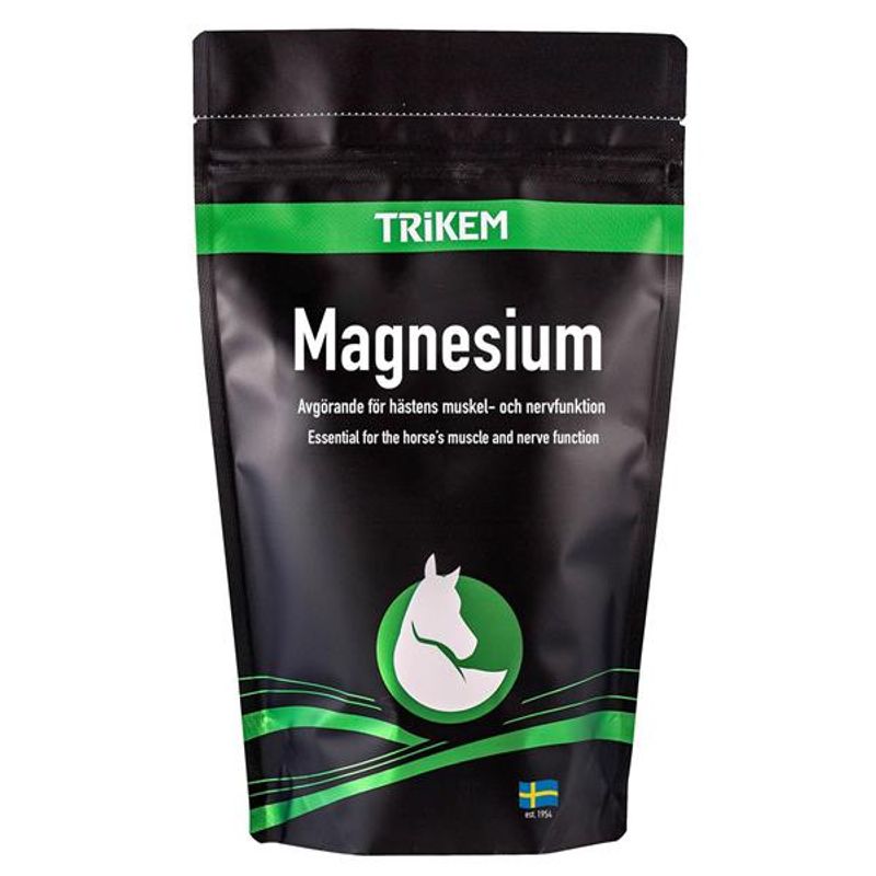 Trikem Magnesium - 750g