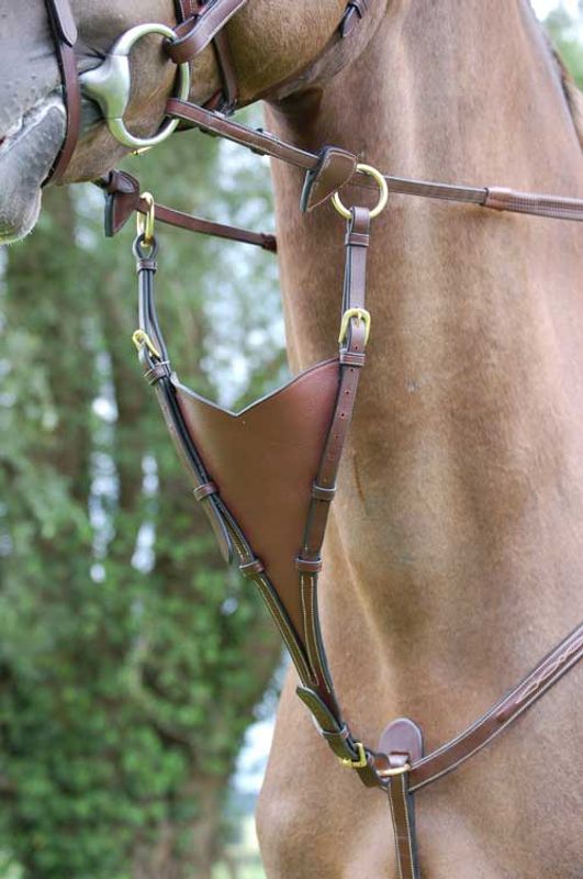 Dyon Kort Martingal Antibit - Dyon Collection