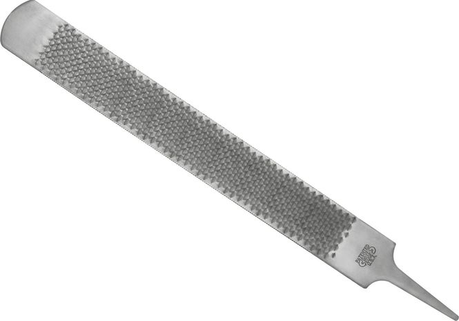 Hovedbilde Rasp Save Edge