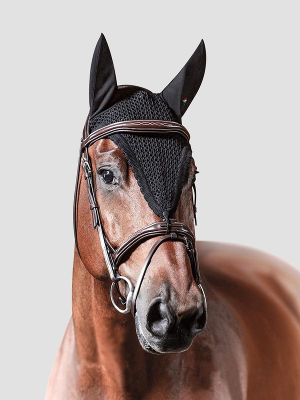 Equiline Ørehette lang modell