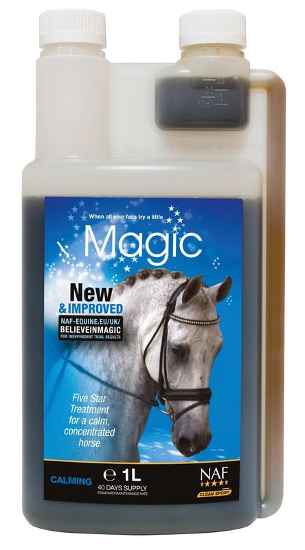 NAF Liquid Magic - 1L