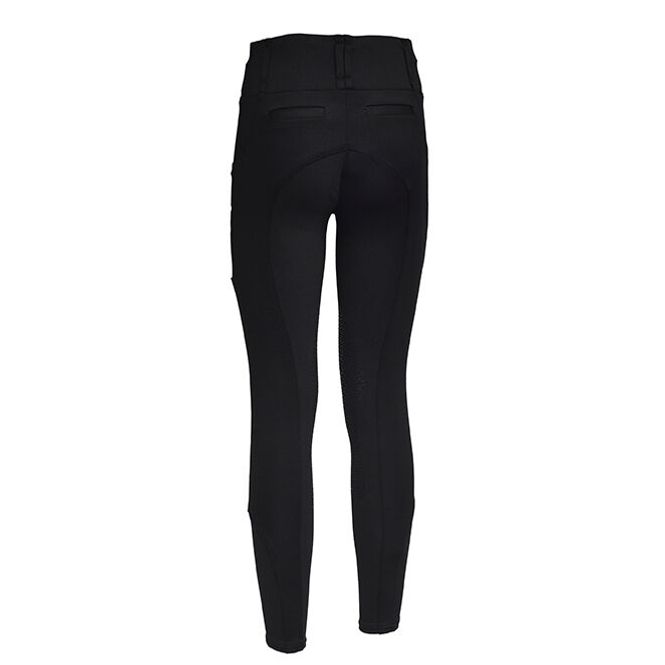 Hovedbilde Skoies ridetights junior knesilikon - Flere ...