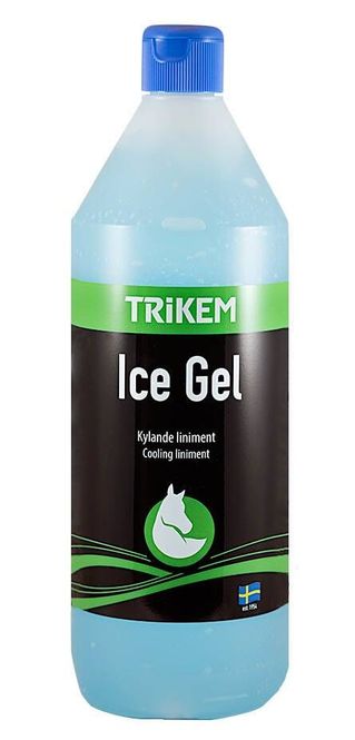 Hovedbilde Trikem Radital Ice Gel kjølegele - 1L