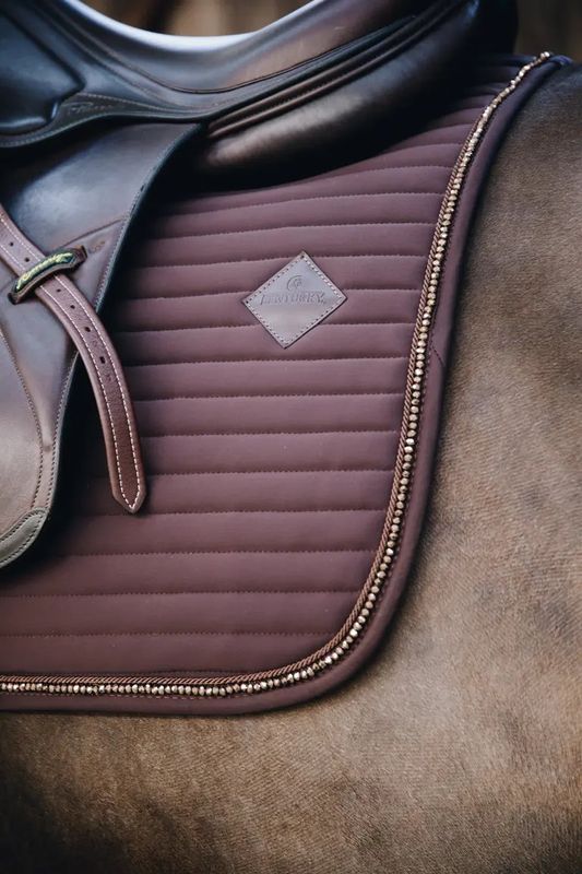 Kentucky Pearls Dressur Schabrak