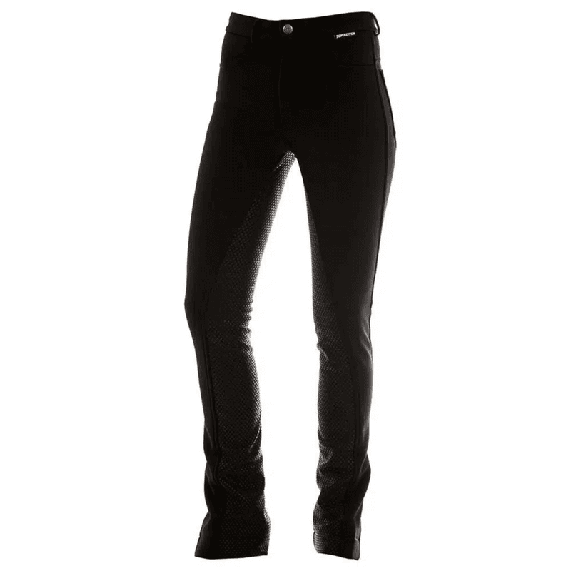 Top Reiter Pocket Supergrip Light Softshell