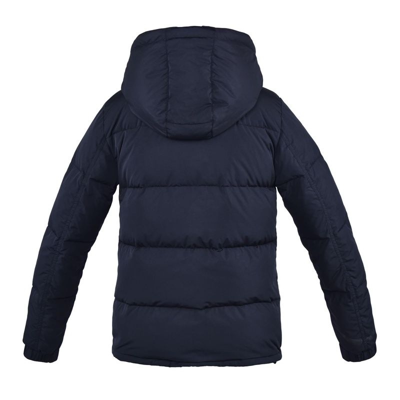 Tana Hestesportsklubb Kingsland Classic Dunjakke Unisex