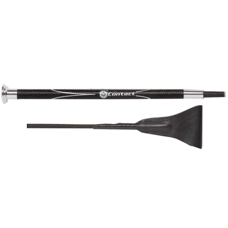 Fleck sprangpisk Contact Grip 60cm