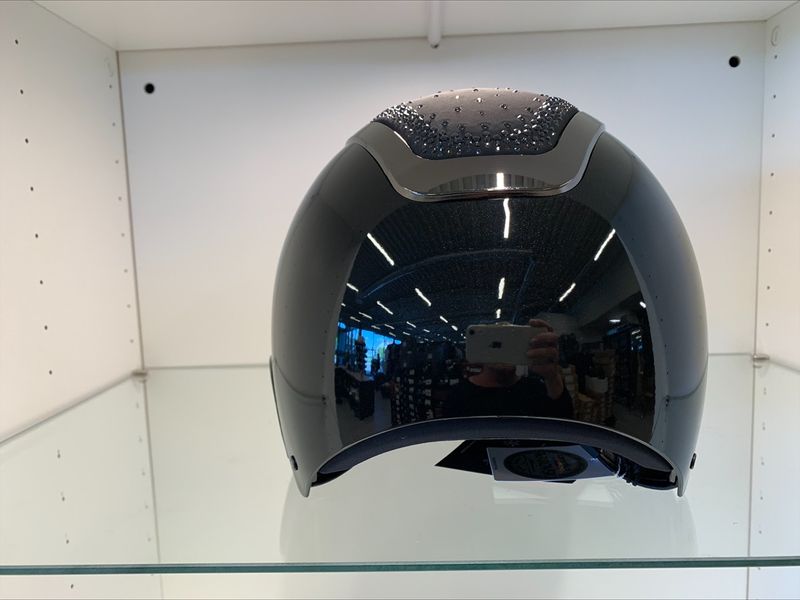 Kask Star Lady Pure Shine In-Out
