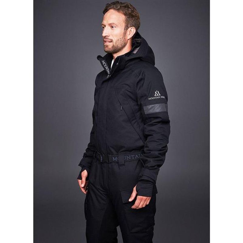 Mountain Horse Varmedress Unisex