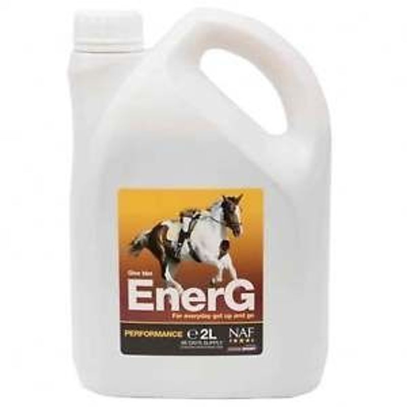 NAF EnerG - 2 liter