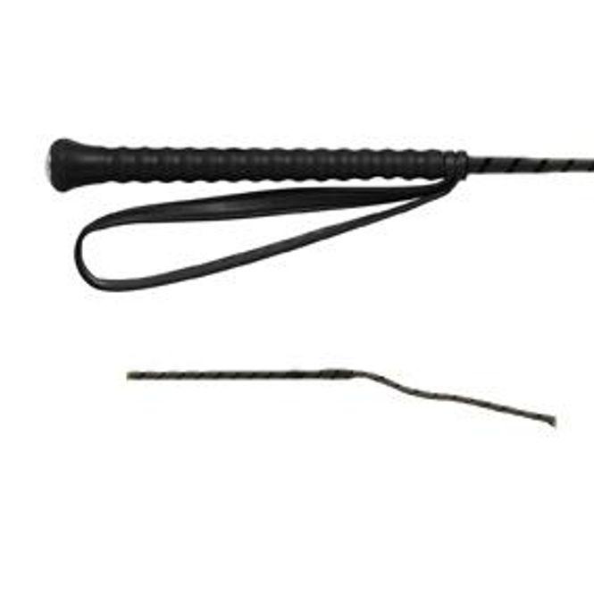 Hovedbilde Fleck sprangpisk økonomi 80cm