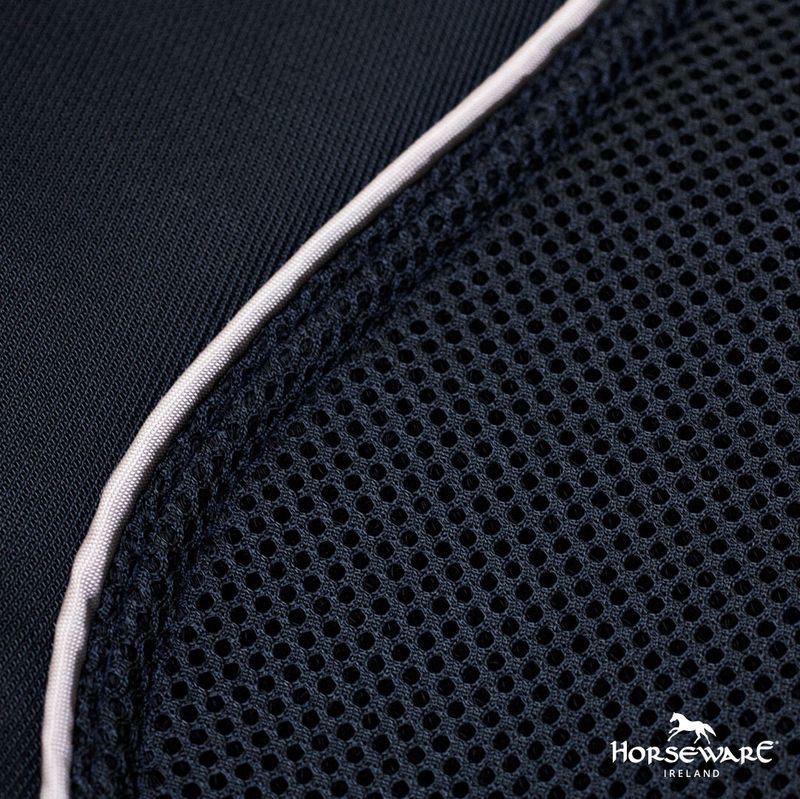 Horseware Dry Liner  - Navy/Silver