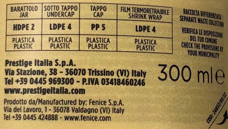 Renaissance Leather Balsam - 300ml