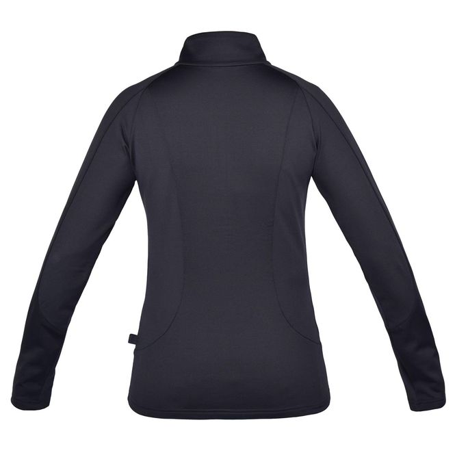 Hovedbilde Kingsland Classic Fleecejakke Dame - Navy