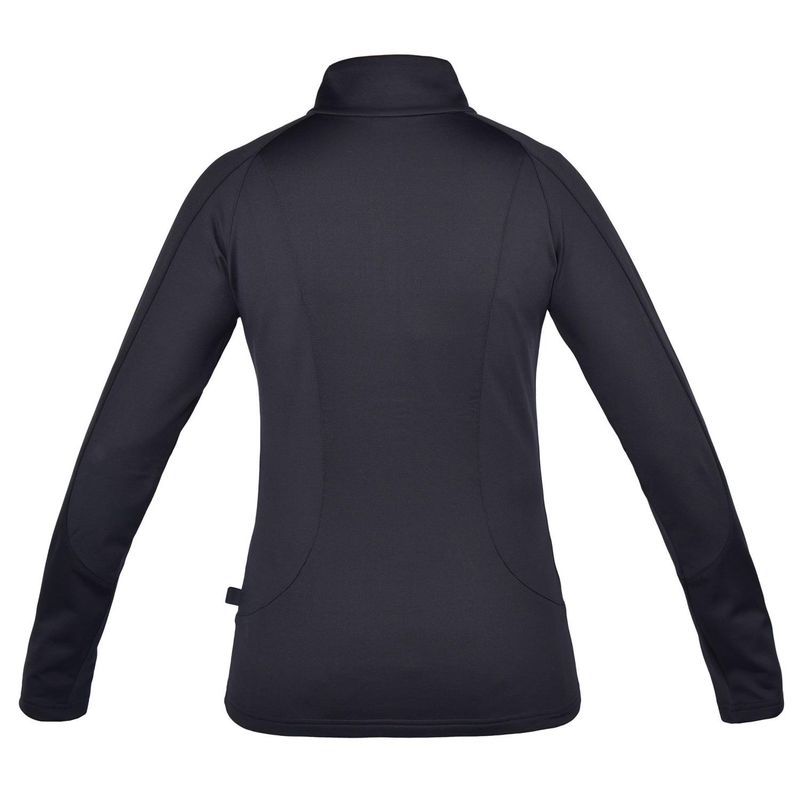 Tana Hestesportsklubb Kingsland Classic Fleecejakke Dame 